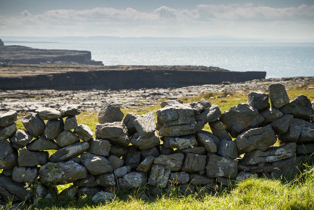 Stones on Stones