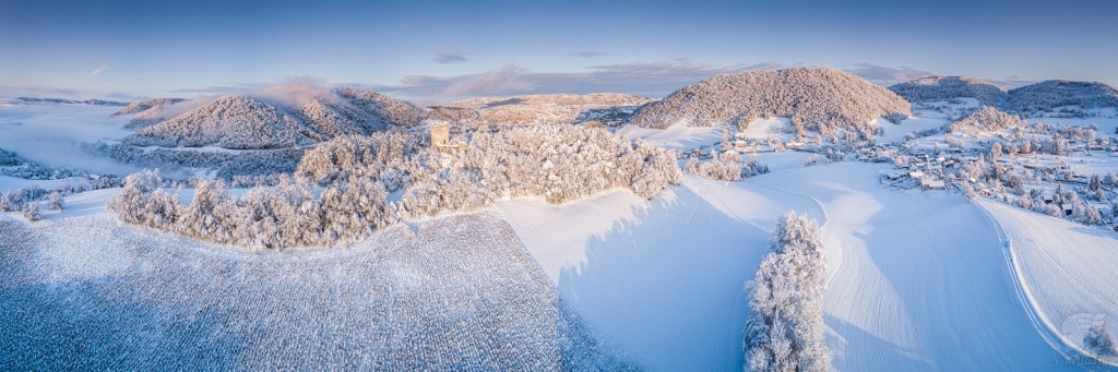 Cold Clermont Pano 2